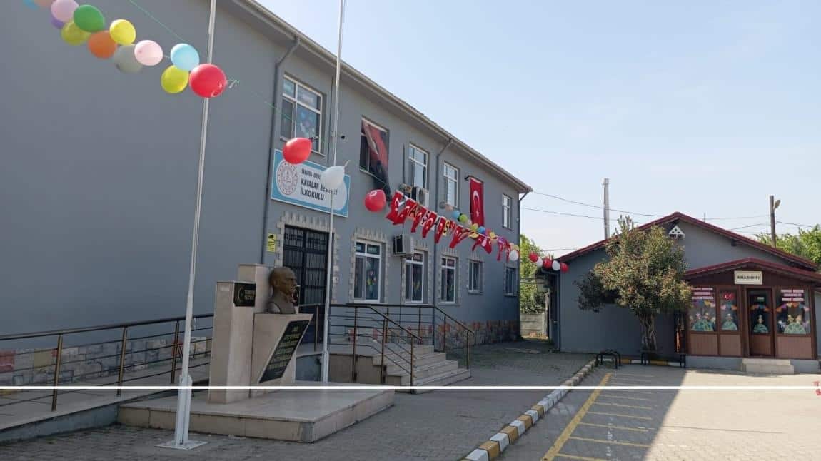 23 NİSAN ULUSAL EGEMENLİK VE ÇOCUK BAYRAMI BÜYÜK BİR COŞKUYLA KUTLANDI